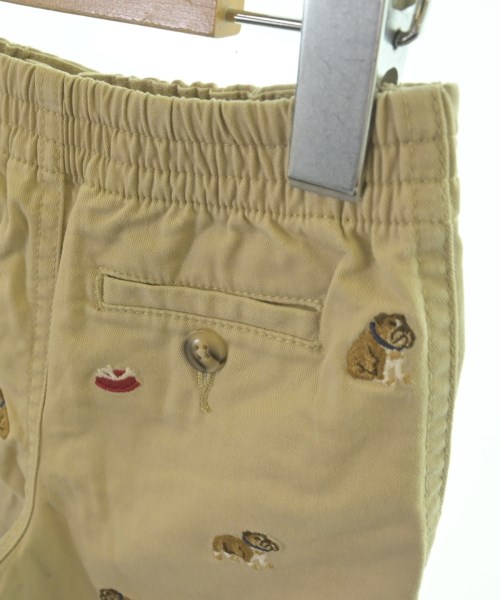 Ralph Lauren（ラルフローレン）その他 ベージュ サイズ:80(12M) キッズ/2200694260157
