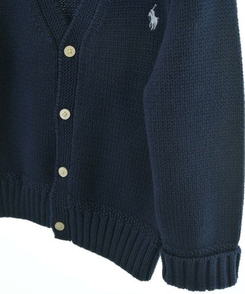 Ralph Lauren（ラルフローレン）ニット 紺 サイズ:90(24M) キッズ/2200651760041