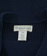 Ralph Lauren（ラルフローレン）ニット 紺 サイズ:90(24M) キッズ/2200651760041