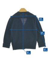 Ralph Lauren（ラルフローレン）ニット 紺 サイズ:90(24M) キッズ/2200651760041