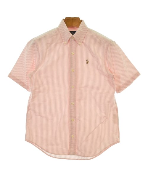 Ralph Lauren(ラルフローレン)シャツ ピンク サイズ:140(11T-12T)/2200650535169