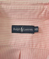 Ralph Lauren（ラルフローレン）シャツ ピンク サイズ:140(11T-12T) キッズ/2200650535169