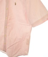 Ralph Lauren（ラルフローレン）シャツ ピンク サイズ:140(11T-12T) キッズ/2200650535169