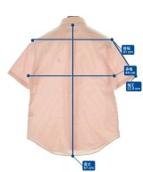 Ralph Lauren（ラルフローレン）シャツ ピンク サイズ:140(11T-12T) キッズ/2200650535169