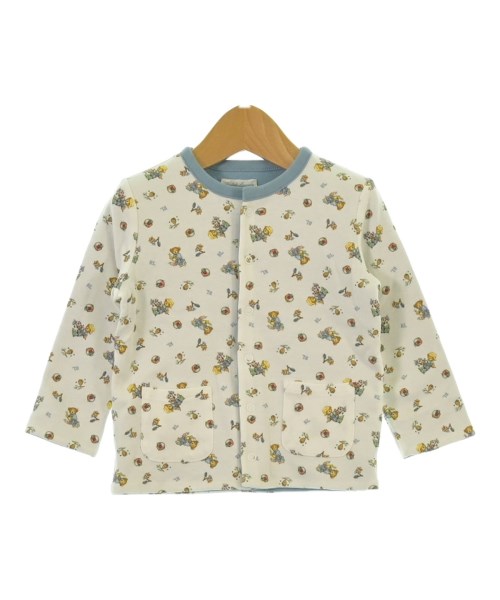 Ralph Lauren(ラルフローレン)Tシャツ・カットソー 白 サイズ:80(12M)/2200656580019