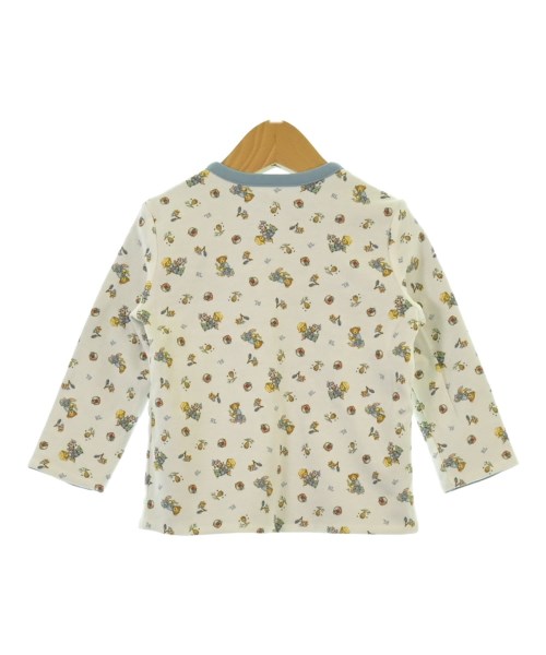 Ralph Lauren（ラルフローレン）Tシャツ・カットソー 白 サイズ:80(12M) キッズ/2200656580019