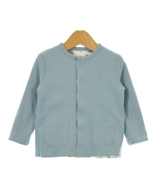 Ralph Lauren（ラルフローレン）Tシャツ・カットソー 白 サイズ:80(12M) キッズ/2200656580019