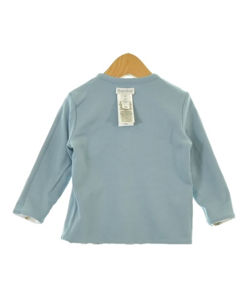 Ralph Lauren（ラルフローレン）Tシャツ・カットソー 白 サイズ:80(12M) キッズ/2200656580019