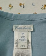 Ralph Lauren（ラルフローレン）Tシャツ・カットソー 白 サイズ:80(12M) キッズ/2200656580019