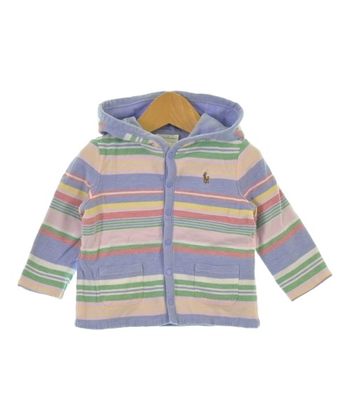 Ralph Lauren(ラルフローレン)パーカー 青 サイズ:80(12M)/2200656580026