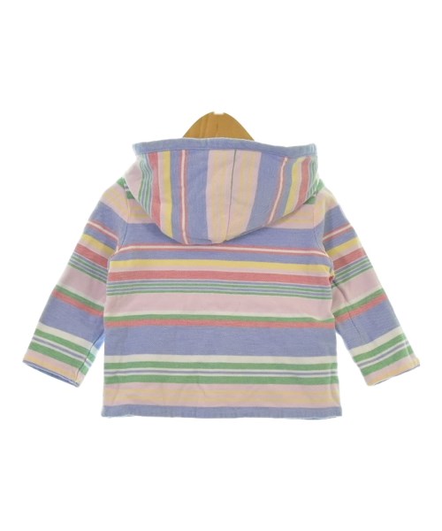 Ralph Lauren（ラルフローレン）パーカー 青 サイズ:80(12M) キッズ/2200656580026