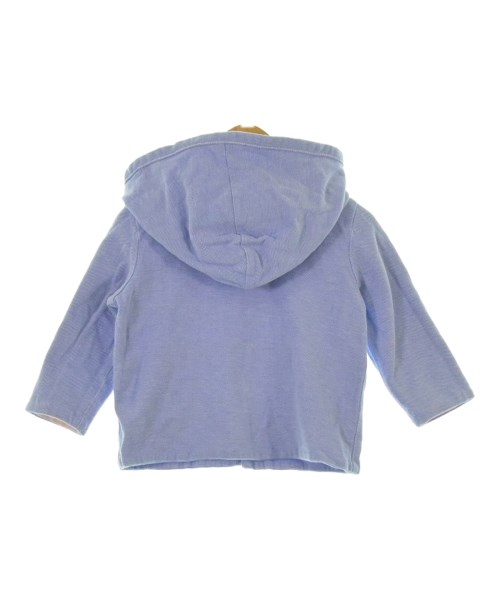 Ralph Lauren（ラルフローレン）パーカー 青 サイズ:80(12M) キッズ/2200656580026