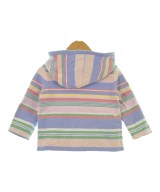 Ralph Lauren（ラルフローレン）パーカー 青 サイズ:80(12M) キッズ/2200656580026