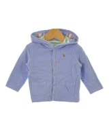 Ralph Lauren（ラルフローレン）パーカー 青 サイズ:80(12M) キッズ/2200656580026