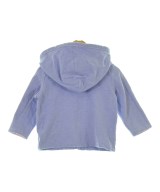 Ralph Lauren（ラルフローレン）パーカー 青 サイズ:80(12M) キッズ/2200656580026