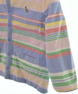 Ralph Lauren（ラルフローレン）パーカー 青 サイズ:80(12M) キッズ/2200656580026