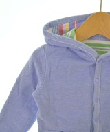 Ralph Lauren（ラルフローレン）パーカー 青 サイズ:80(12M) キッズ/2200656580026
