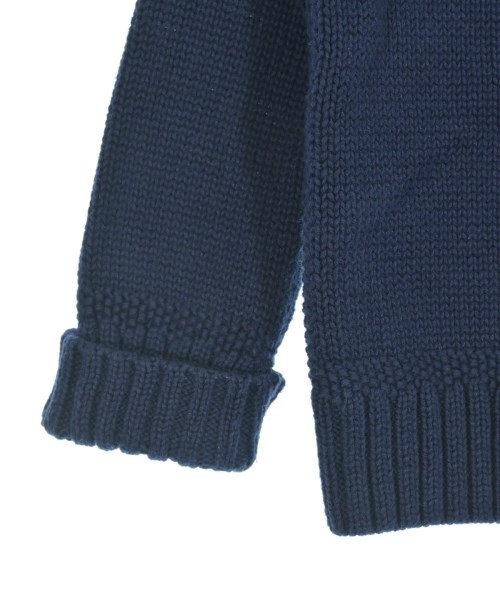 Ralph Lauren（ラルフローレン）ニット 紺 サイズ:85(24M) キッズ/2200656580033