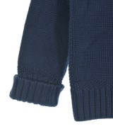 Ralph Lauren（ラルフローレン）ニット 紺 サイズ:85(24M) キッズ/2200656580033