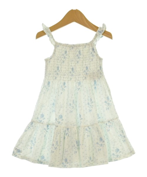 Ralph Lauren(ラルフローレン)ワンピース（その他） 白 サイズ:90(24M)/2200648990062