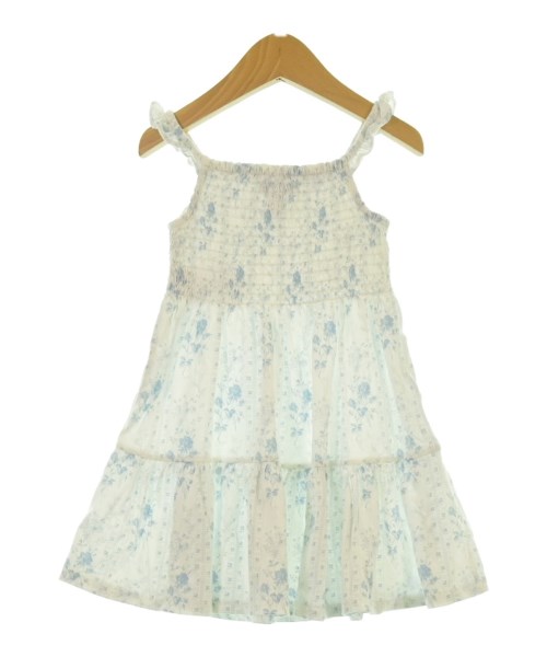 Ralph Lauren（ラルフローレン）ワンピース（その他） 白 サイズ:90(24M) キッズ/2200648990062