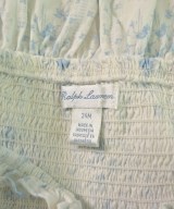 Ralph Lauren（ラルフローレン）ワンピース（その他） 白 サイズ:90(24M) キッズ/2200648990062