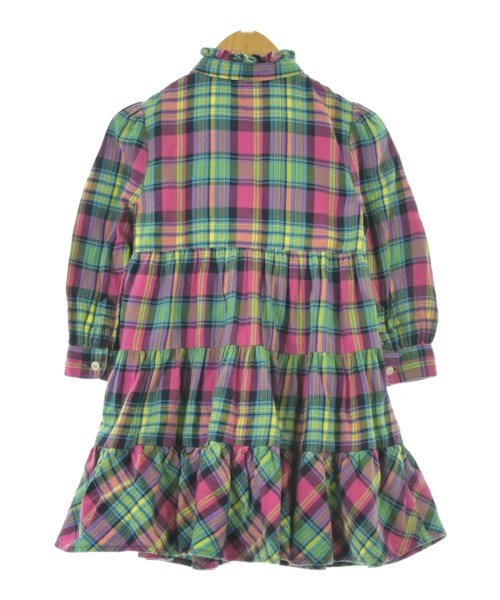 Ralph Lauren（ラルフローレン）ワンピース（その他） ピンク サイズ:80(12M) キッズ/2200650068100