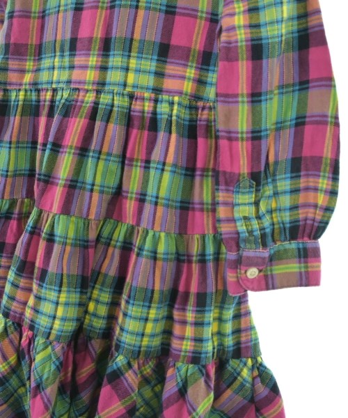 Ralph Lauren（ラルフローレン）ワンピース（その他） ピンク サイズ:80(12M) キッズ/2200650068100