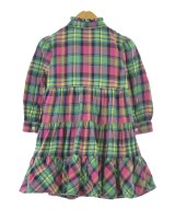 Ralph Lauren（ラルフローレン）ワンピース（その他） ピンク サイズ:80(12M) キッズ/2200650068100