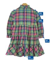 Ralph Lauren（ラルフローレン）ワンピース（その他） ピンク サイズ:80(12M) キッズ/2200650068100