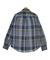 Ralph Lauren（ラルフローレン）シャツ 紺 サイズ:170(17T-18T) キッズ/2200658536090