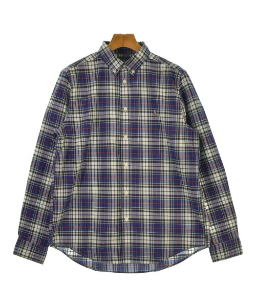 Ralph Lauren(ラルフローレン)シャツ 青 サイズ:XL(140cm位)/2200658536106