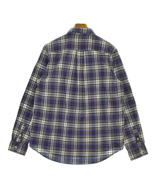 Ralph Lauren（ラルフローレン）シャツ 青 サイズ:XL(140cm位) キッズ/2200658536106