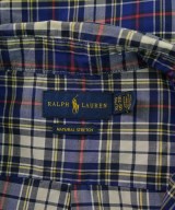 Ralph Lauren（ラルフローレン）シャツ 青 サイズ:XL(140cm位) キッズ/2200658536106