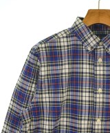 Ralph Lauren（ラルフローレン）シャツ 青 サイズ:XL(140cm位) キッズ/2200658536106