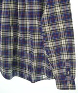 Ralph Lauren（ラルフローレン）シャツ 青 サイズ:XL(140cm位) キッズ/2200658536106