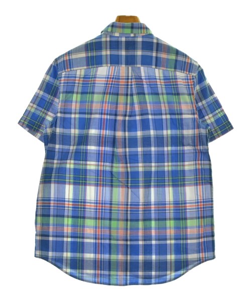 Ralph Lauren（ラルフローレン）シャツ 青 サイズ:XL(140cm位) キッズ/2200658536113