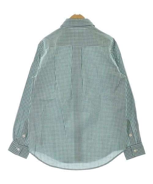 Ralph Lauren（ラルフローレン）シャツ 緑 サイズ:120(7T-8T) キッズ/2200659174253