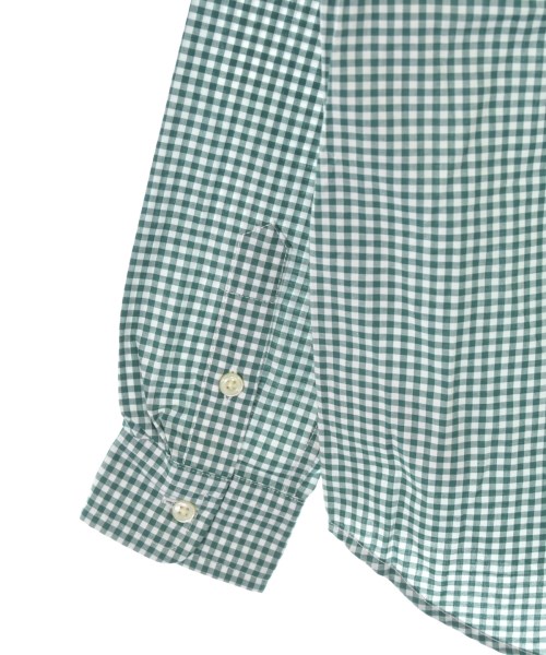 Ralph Lauren（ラルフローレン）シャツ 緑 サイズ:120(7T-8T) キッズ/2200659174253