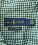 Ralph Lauren（ラルフローレン）シャツ 緑 サイズ:120(7T-8T) キッズ/2200659174253