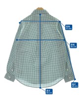 Ralph Lauren（ラルフローレン）シャツ 緑 サイズ:120(7T-8T) キッズ/2200659174253