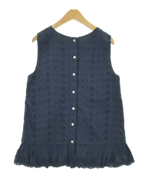 Ralph Lauren（ラルフローレン）シャツ 紺 サイズ:160(15T-16T) キッズ/2200708827192