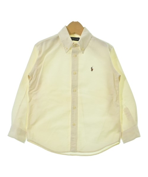 Ralph Lauren(ラルフローレン)のシャツ サイズ:120(7T-8T) 1,800円