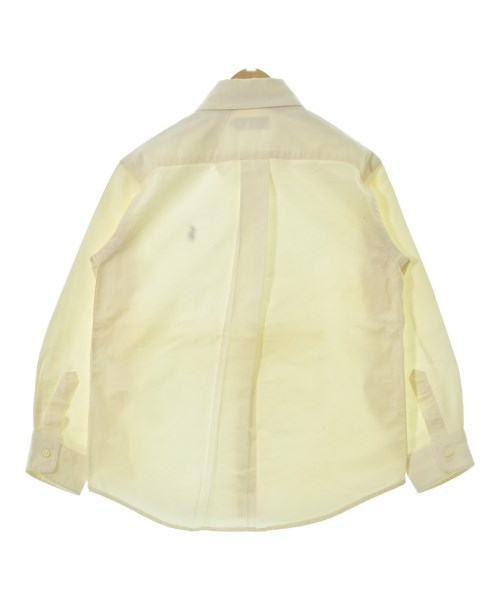 Ralph Lauren（ラルフローレン）シャツ 白 サイズ:120(7T-8T) キッズ/2200711801158