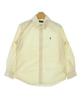 Ralph Lauren（ラルフローレン）シャツ 白 サイズ:120(7T-8T) キッズ/2200711801158
