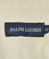 Ralph Lauren（ラルフローレン）シャツ 白 サイズ:120(7T-8T) キッズ/2200711801158