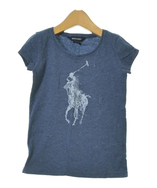 Ralph Lauren(ラルフローレン)のTシャツ・カットソー サイズ:120(7T-8T) 1,600円