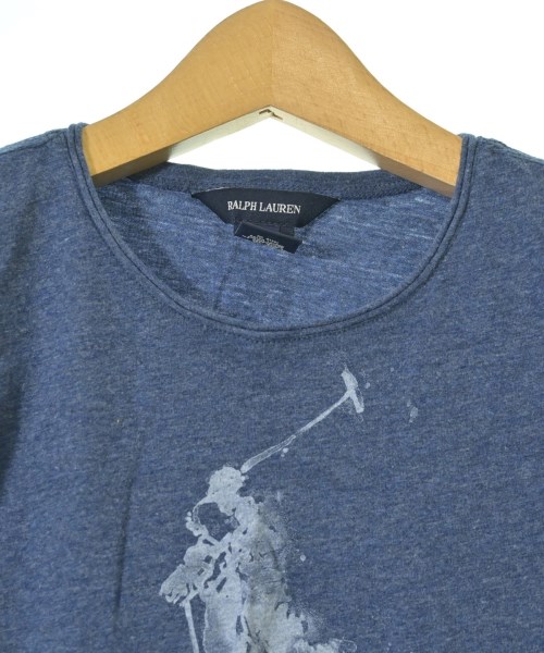 Ralph Lauren（ラルフローレン）Tシャツ・カットソー 紺 サイズ:120(7T-8T) キッズ/2200712582193