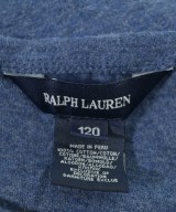 Ralph Lauren（ラルフローレン）Tシャツ・カットソー 紺 サイズ:120(7T-8T) キッズ/2200712582193