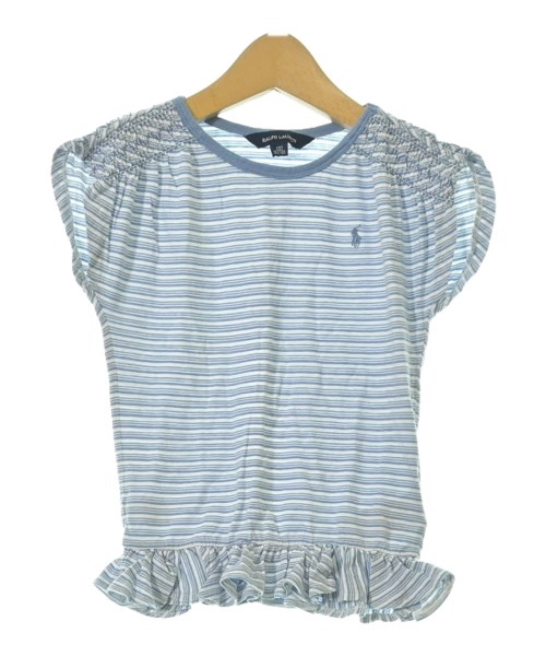 Ralph Lauren(ラルフローレン)のTシャツ・カットソー サイズ:120(7T-8T) 1,600円